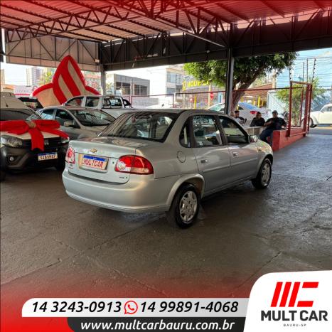 CHEVROLET Classic Sedan 1.0 4P VHCE FLEX LS, Foto 6
