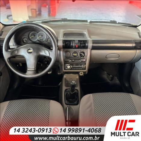 CHEVROLET Classic Sedan 1.0 4P VHCE FLEX LS, Foto 8