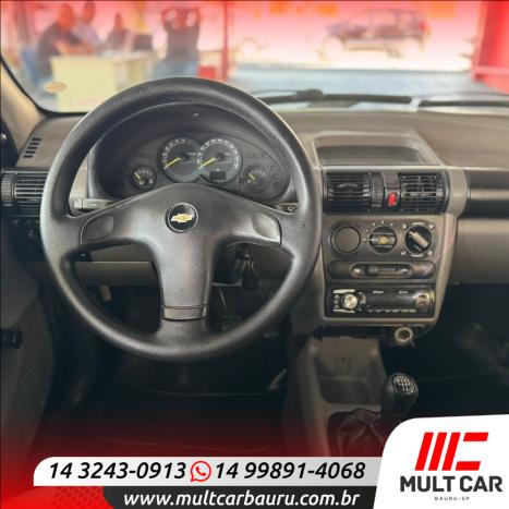 CHEVROLET Classic Sedan 1.0 4P VHCE FLEX LS, Foto 9