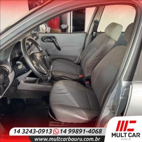 CHEVROLET Classic Sedan 1.0 4P VHCE FLEX LS, Foto 10