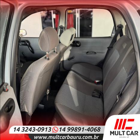 CHEVROLET Classic Sedan 1.0 4P VHCE FLEX LS, Foto 11