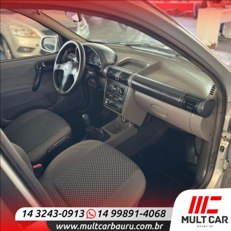 CHEVROLET Classic Sedan 1.0 4P VHCE FLEX LS, Foto 12