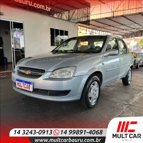 CHEVROLET Classic Sedan 1.0 4P VHCE FLEX LS, Foto 16