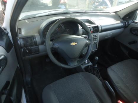 CHEVROLET Classic Sedan 1.0 4P VHCE FLEX LS, Foto 4
