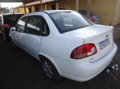 CHEVROLET Classic Sedan 1.0 4P VHCE FLEX LS, Foto 5