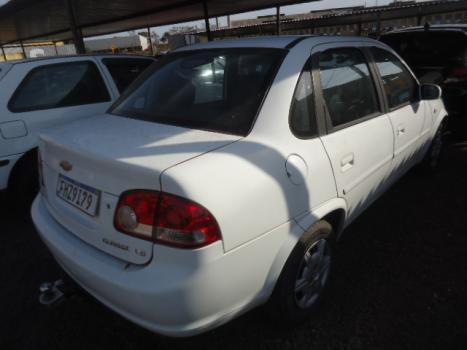 CHEVROLET Classic Sedan 1.0 4P VHCE FLEX LS, Foto 6