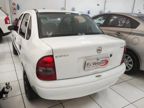 CHEVROLET Classic Sedan 1.0 4P FLEX LIFE, Foto 5