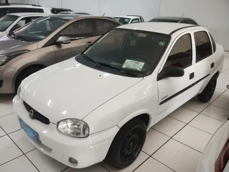 CHEVROLET Classic Sedan 1.0 4P FLEX LIFE, Foto 6