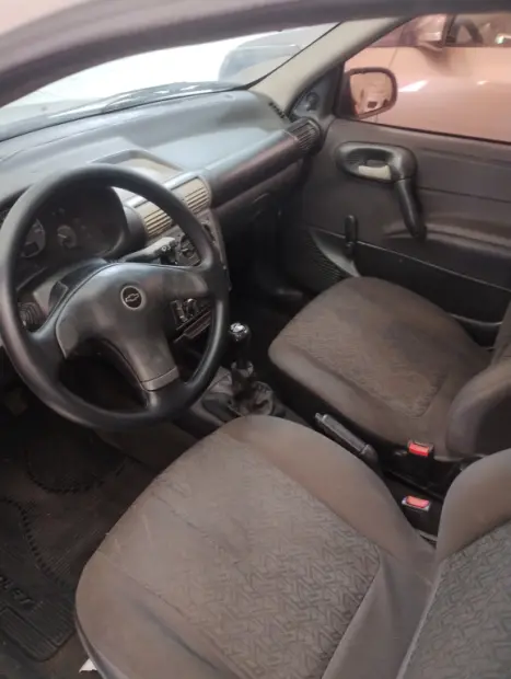 CHEVROLET Classic Sedan 1.0 4P FLEX LIFE, Foto 8