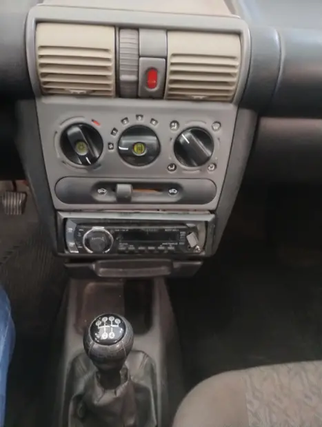 CHEVROLET Classic Sedan 1.0 4P FLEX LIFE, Foto 9