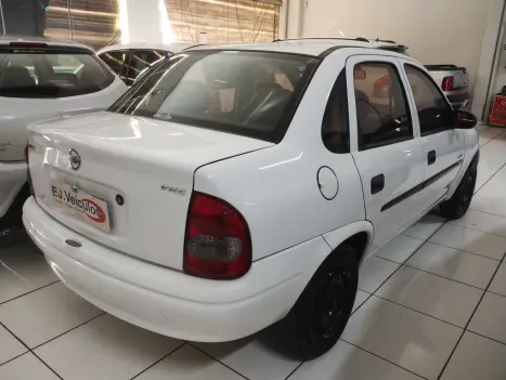 CHEVROLET Classic Sedan 1.0 4P FLEX LIFE, Foto 10