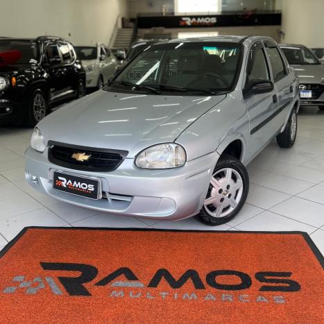 CHEVROLET Classic Sedan 1.0 4P FLEX LIFE, Foto 1