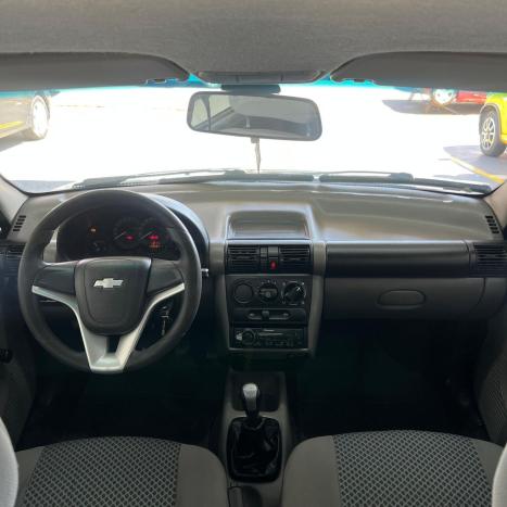 CHEVROLET Classic Sedan 1.0 4P FLEX LIFE, Foto 2
