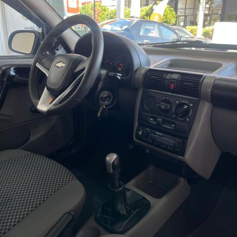 CHEVROLET Classic Sedan 1.0 4P FLEX LIFE, Foto 3