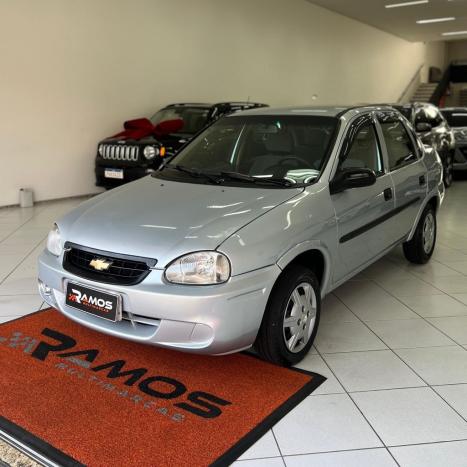 CHEVROLET Classic Sedan 1.0 4P FLEX LIFE, Foto 4
