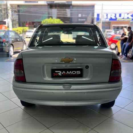 CHEVROLET Classic Sedan 1.0 4P FLEX LIFE, Foto 5