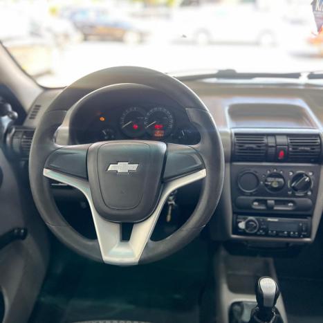 CHEVROLET Classic Sedan 1.0 4P FLEX LIFE, Foto 8