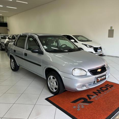 CHEVROLET Classic Sedan 1.0 4P FLEX LIFE, Foto 9