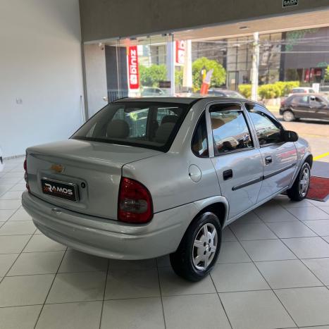 CHEVROLET Classic Sedan 1.0 4P FLEX LIFE, Foto 10