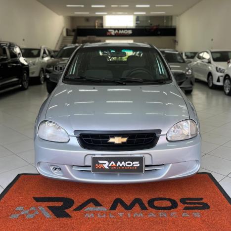 CHEVROLET Classic Sedan 1.0 4P FLEX LIFE, Foto 12