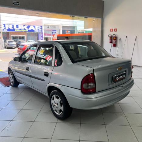 CHEVROLET Classic Sedan 1.0 4P FLEX LIFE, Foto 13