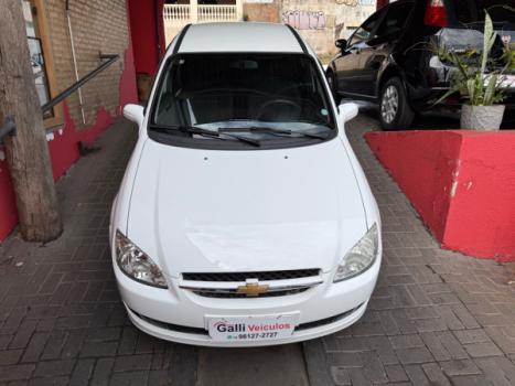CHEVROLET Classic Sedan 1.0 4P VHCE FLEX LS, Foto 2