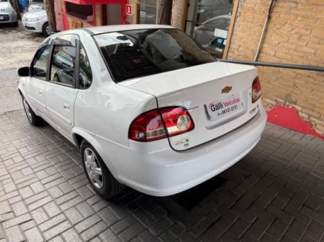 CHEVROLET Classic Sedan 1.0 4P VHCE FLEX LS, Foto 6