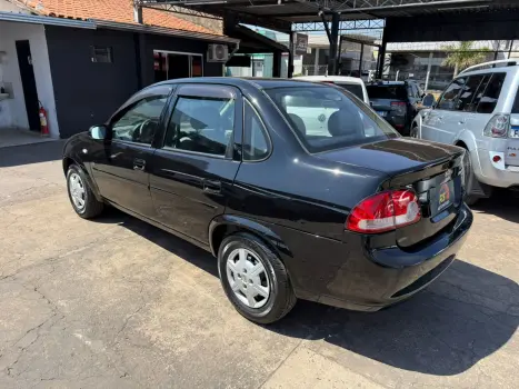 CHEVROLET Classic Sedan 1.0 4P VHCE FLEX LS, Foto 6