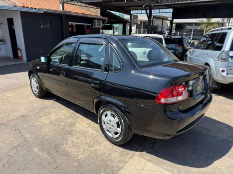 CHEVROLET Classic Sedan 1.0 4P VHCE FLEX LS, Foto 6