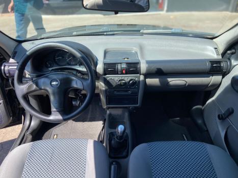 CHEVROLET Classic Sedan 1.0 4P VHCE FLEX LS, Foto 8