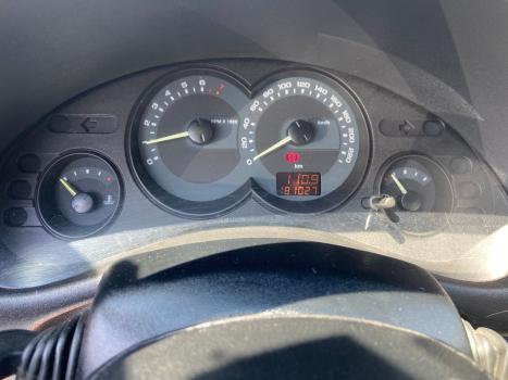 CHEVROLET Classic Sedan 1.0 4P VHCE FLEX LS, Foto 9