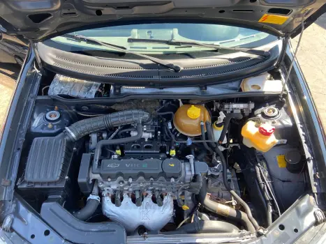 CHEVROLET Classic Sedan 1.0 4P VHCE FLEX LS, Foto 12