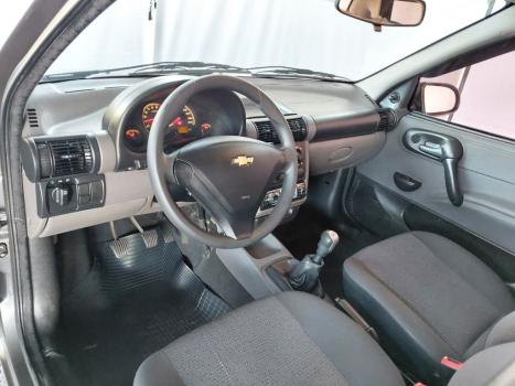 CHEVROLET Classic Sedan 1.0 4P VHCE FLEX LS, Foto 4