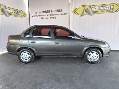 CHEVROLET Classic Sedan 1.0 4P VHCE FLEX LS, Foto 8