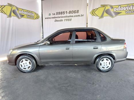 CHEVROLET Classic Sedan 1.0 4P VHCE FLEX LS, Foto 9