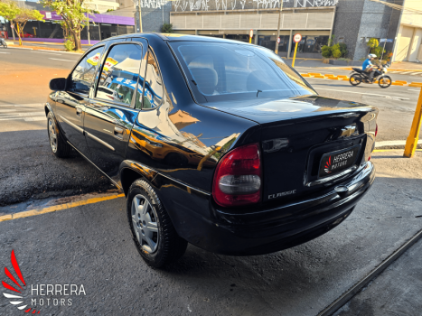 CHEVROLET Classic Sedan 1.0 4P FLEX LIFE, Foto 3