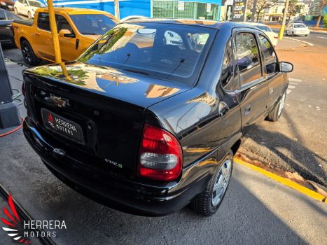 CHEVROLET Classic Sedan 1.0 4P FLEX LIFE, Foto 5