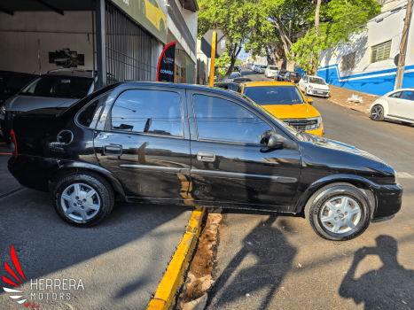 CHEVROLET Classic Sedan 1.0 4P FLEX LIFE, Foto 6