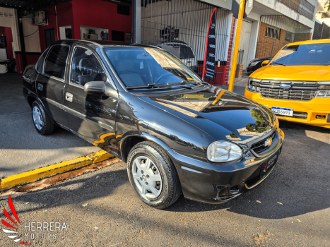 CHEVROLET Classic Sedan 1.0 4P FLEX LIFE, Foto 7