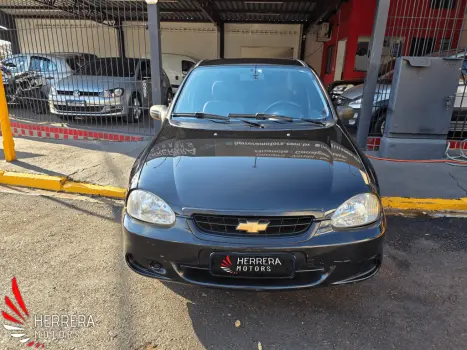 CHEVROLET Classic Sedan 1.0 4P FLEX LIFE, Foto 8