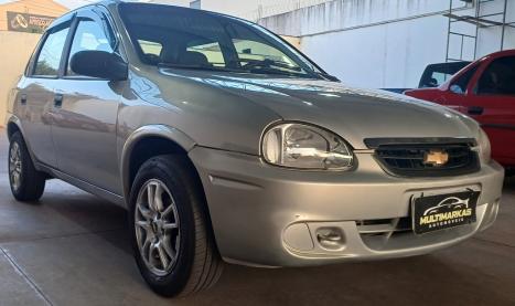 CHEVROLET Classic Sedan 1.0 4P VHCE FLEX LS, Foto 3
