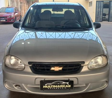CHEVROLET Classic Sedan 1.0 4P VHCE FLEX LS, Foto 5