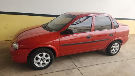 CHEVROLET Classic Sedan 1.0 4P FLEX LIFE, Foto 1