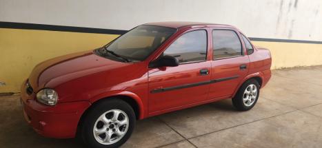 CHEVROLET Classic Sedan 1.0 4P FLEX LIFE, Foto 2