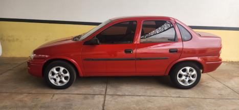 CHEVROLET Classic Sedan 1.0 4P FLEX LIFE, Foto 3