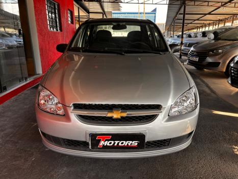 CHEVROLET Classic Sedan 1.0 4P VHCE FLEX LS, Foto 2