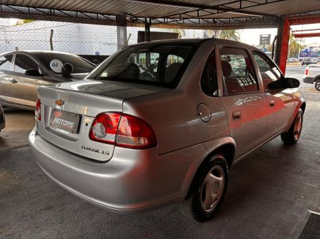 CHEVROLET Classic Sedan 1.0 4P VHCE FLEX LS, Foto 6