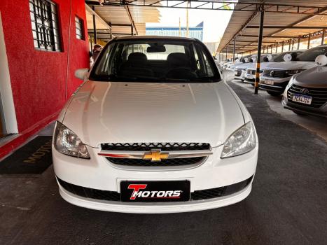 CHEVROLET Classic Sedan 1.0 4P VHCE FLEX, Foto 3