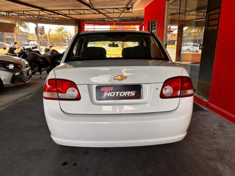 CHEVROLET Classic Sedan 1.0 4P VHCE FLEX, Foto 5