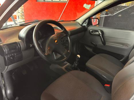 CHEVROLET Classic Sedan 1.0 4P VHCE FLEX LS, Foto 4